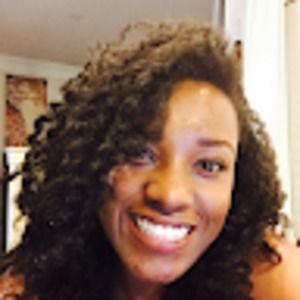 Meet your Posher, Stacey